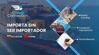 Bienvenidos a GlobalConnection