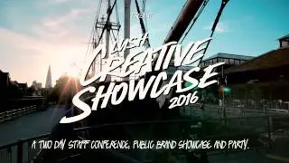 Lush Creative Showcase 2016