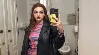 Эмили Кэри🩷 | Биография | Модель plus-size | Звезда Instagram с пышными формами | Википедия о зна...