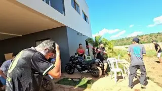 0BRIGAM0S ELE A TOMAR BANHO DEPOIS DE 1 MÊS E DEU MUITA C0NFUSA0