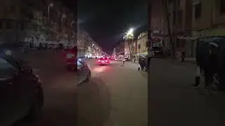 مباشرة من الجديدة: بعد يوم ماطر.. شوفو الحالة ديال شوارع عاصمة دكالة