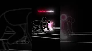 Mesmerizing Motion: Glow Up! ✨