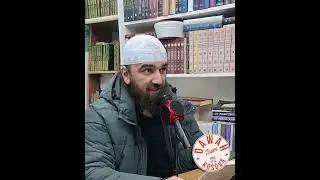 Ahiret hayatı ; Yüce Allah Meleklere ve İsa aleyhiselama ne soracak ? | Halil Hoca 