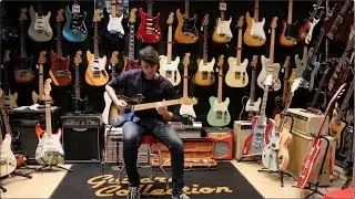 Kelton Swade Telecaster 