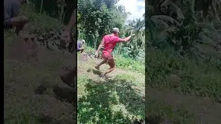 taod tag net para manok mga angkol🤣😊😊
