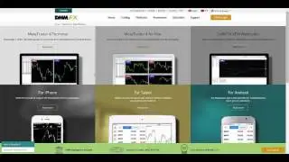 DMMFX Review By PFOREX.COM