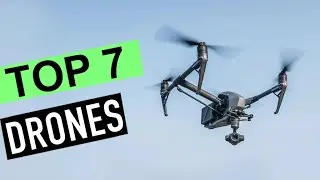 BEST DRONES! (2020)