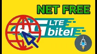 Servidores BITEL ACTUALIZADO / Net free Agosto 2020