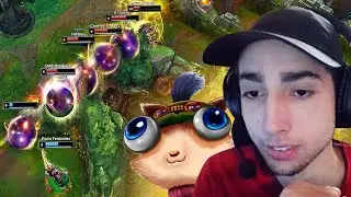JEAN MAGO REACT VOCÊ SERIA 100% ENGANADO por esse BRONZE - MISTERIOS DO BRONZE 5