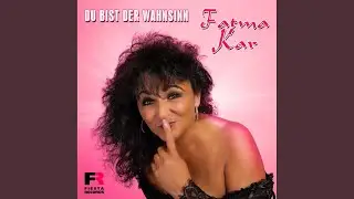 Du bist der Wahnsinn