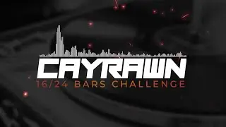 Cayrawn 24 Bars Challenge