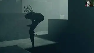 Control - Emil Hartman Fourth Fight / Boss Fight