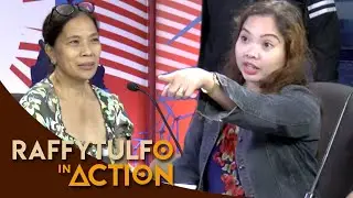 PART 2 | ANG DREAM WEDDING NA NAGING DISASTER!