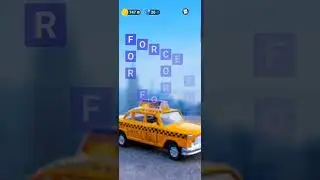 Word City Level 52 Answers | Word City 52 Solution