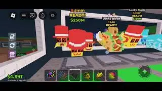 Зря я их открыл... #MrMiner #stealabrainrot #roblox 