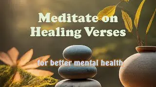 The 15 Most Powerful Healing Scriptures in the Bible