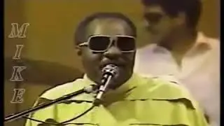 La Palabra con Sensation '85 -  Rumores