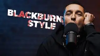 MC JID -  Blackburn Style [Prod. By GAMP'D]