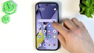 Меню быстрого доступа к функции &laquo;Быстрый мяч&raquo; на POCO F8 Pro &ndash; Включение и использование