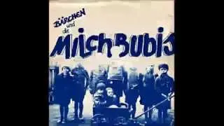 Baerchen und die Milchbubies - Jung kaputt spart Altersheime