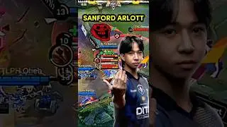 Sanford arlott 4 man final slash #mplph #mplphs16 #mplphilippines #mlbbesports #mlbb