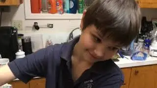 Ramen 2 Xander daddy