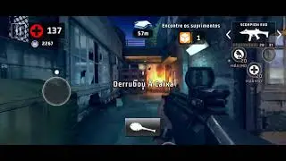 Dead Trigger 2 - Scorpion Evo
