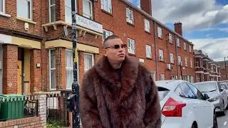 P Walter &ldquo; Top Boy &ldquo; ( Mayor R&eacute;cords ) 