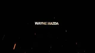 Wayne Mazda Review