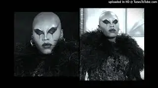 (SLOWED AND REVERB) RuPaul x Hardstyle Type Beat - 