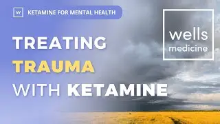 Dealing With Trauma During Ketamine Treatment