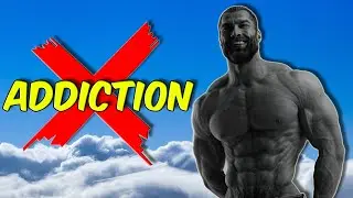 Here's a Quick 3-step Guide to Quit any ADDICTION.