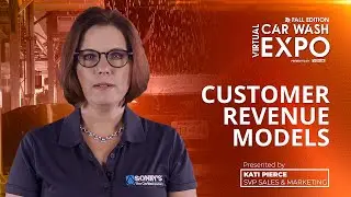 Customer Revenue Models