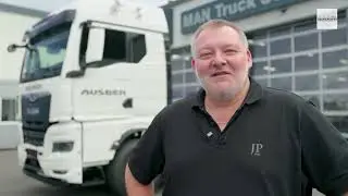 Autohaus Ausber GmbH - Ihr Autohaus in Telgte_LKW Kurzspot