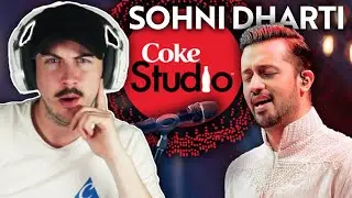 БРИТАНСКИЙ 🇬🇧 МАЛЬЧИК РЕАГИРУЕТ НА 8 СЕЗОН Coke STUDIO | СОХНИ ДХАРТИ