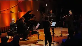 THE TOWER - Anthony Moles - Syzygy Ensemble