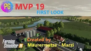 mvp 19 first look,fs19 map mvp 19 first look
