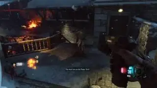 Black Ops 3 | Electric Bow Guide