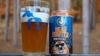 Fat Head&rsquo;s Brewery|Head Hunter|Отмеченный наградами IPA?