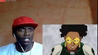 Everyone when they saw Rock Lock for the first time