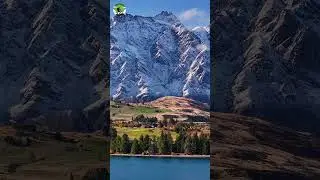 Hidden Paradise in Gilgit Baltistan | Pakistan&rsquo;s Untouched Beauty#explorepakistan#shorts #mountains