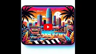 Beyond the Beach: Miami's Hidden Gems Explored