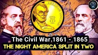 Deadliest America&rsquo;s Conflict : The Civil War Mystery | The Untold Truth | 8 Minutes Documentary 