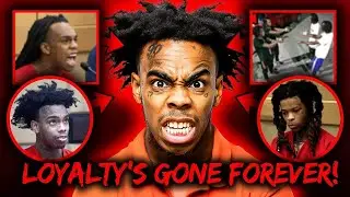 YNW Melly выходит из себя после того, как подруга раскрывает правду&hellip; (Всё меняется!)