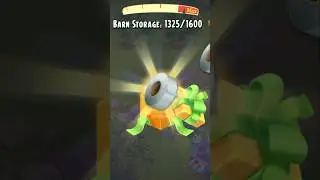 Greg's Summer Gift(2025) Boxes-1 #hayday #summergift #shorts #viralshorts