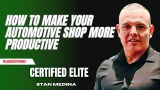 How to Make Your Auto Shop More Profitable