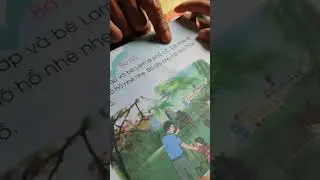 tập đọc