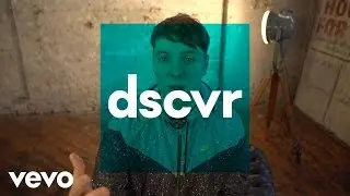 Vevo - dscvr New Videos: London Grammar, Maggie Rogers, White Kite