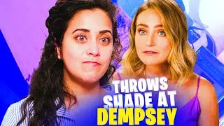 Statler Riley Throws Major Shade at Dempsey Wilkinson After Breakup | 90 Day Fianc&eacute;: The Other Way