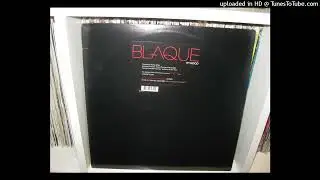 BLAQUE  i m good ( radio edit w hook intro 3,45 )  2003